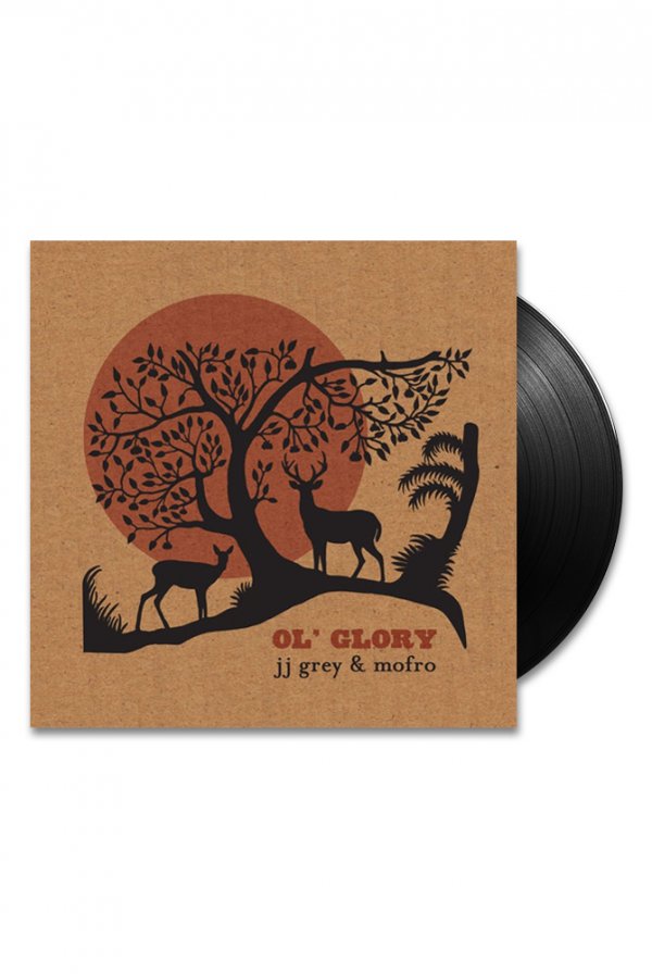 Ol' Glory LP