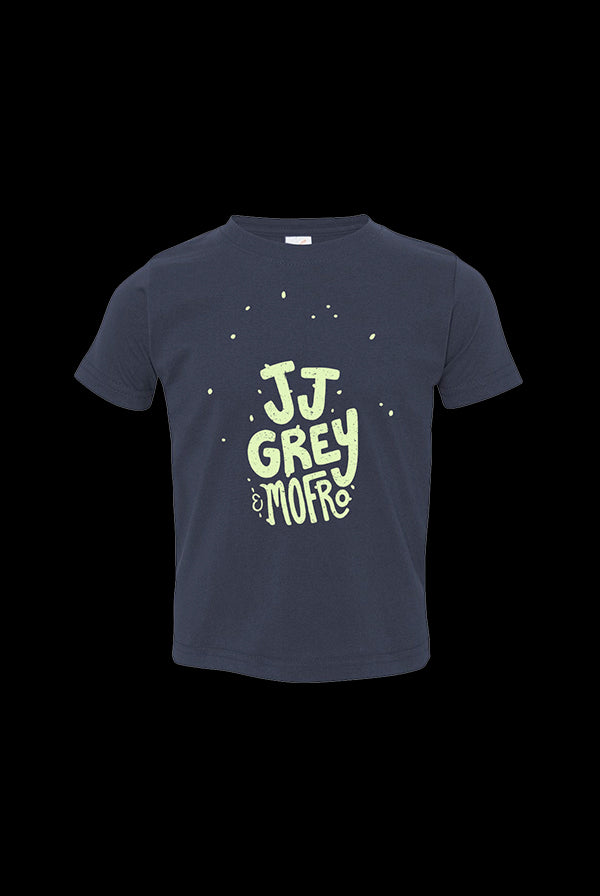 Fireflies Toddler Tee (Glow in the Dark)