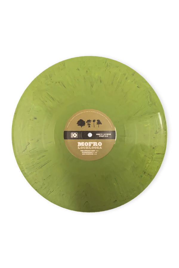 Lochloosa LP