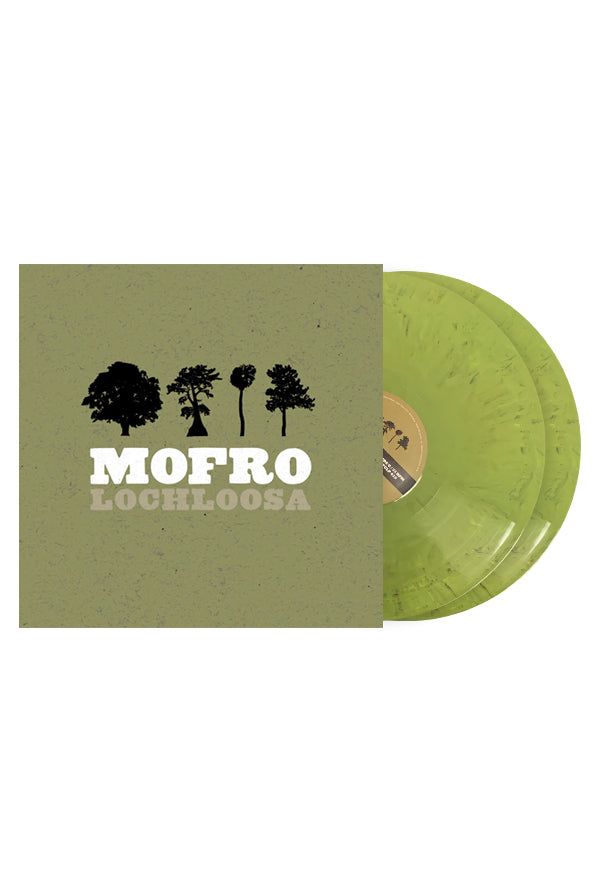 Lochloosa LP