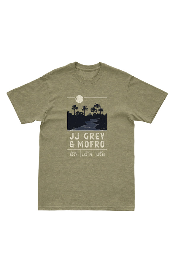 River Tee