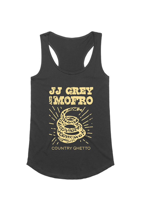 Snake Women's Tank