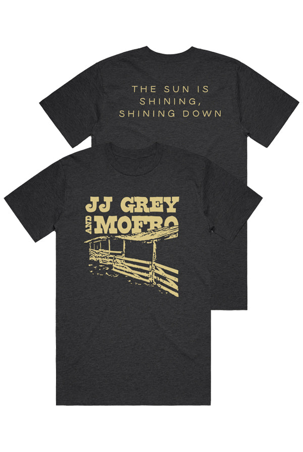 Country Ghetto Tee