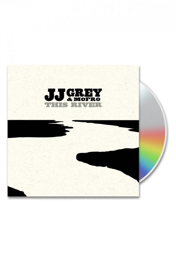 This River CD