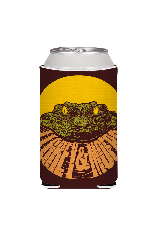Gator Koozie
