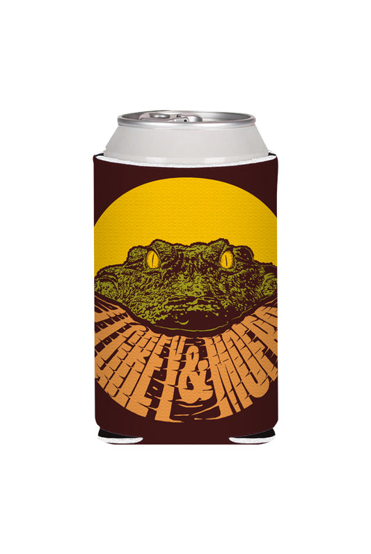 Gator Koozie