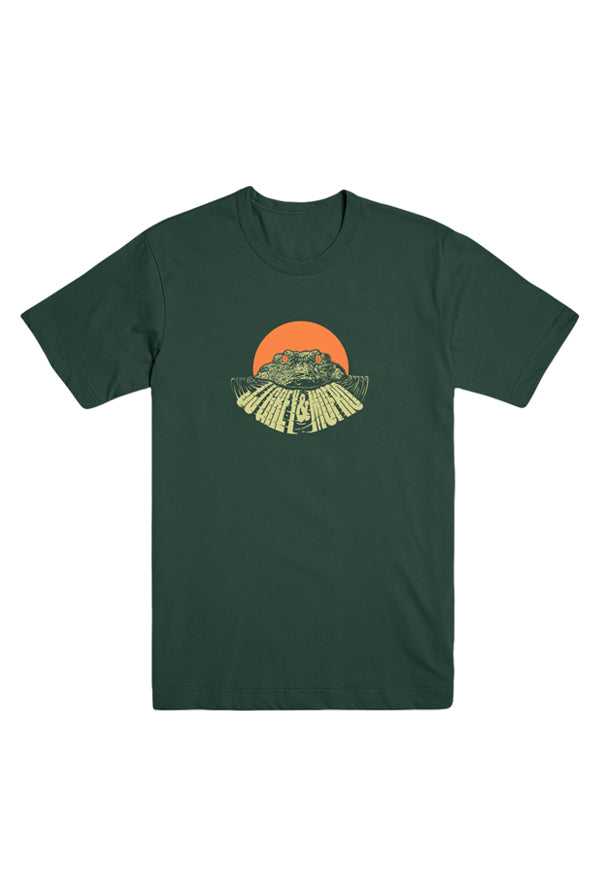 Gator Tee