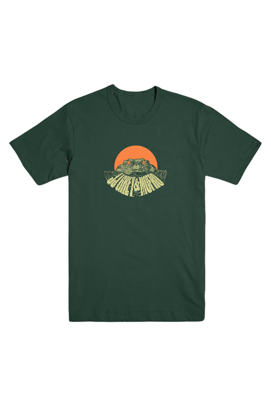 Gator Tee