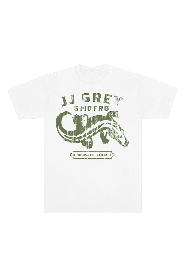 Gator Tee